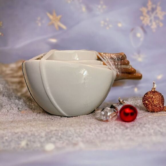 Gingerbread measuring cups from TJ Maxx set of 4 - Picture 3 of 5